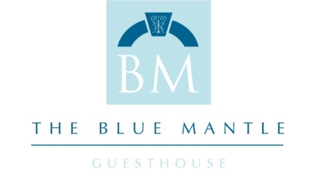 The Blue Mantle Bed & Breakfast เวลลิงตัน ภายนอก รูปภาพ